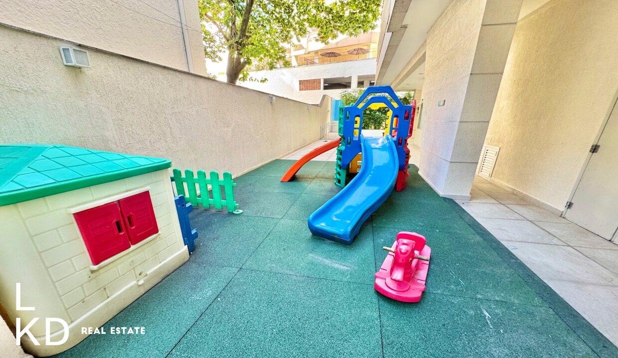 APARTAMENTO À VENDA NA GÁVEA ARTHUR ARARIPE_9191