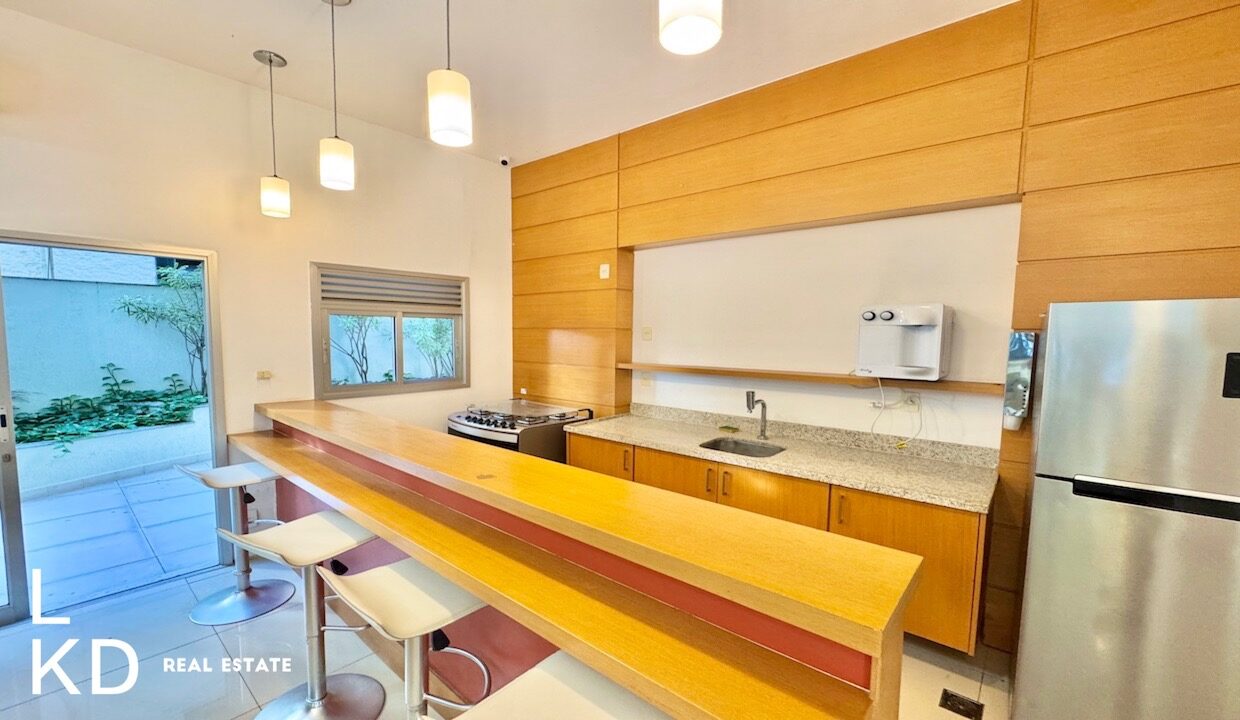 APARTAMENTO À VENDA NA GÁVEA ARTHUR ARARIPE_9194