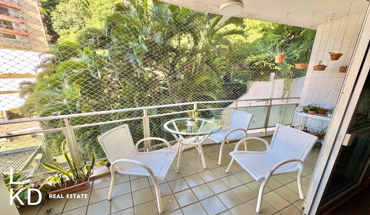 APARTAMENTO À VENDA NO ALTO LEBLON TIMOTEO DA COSTA_9278