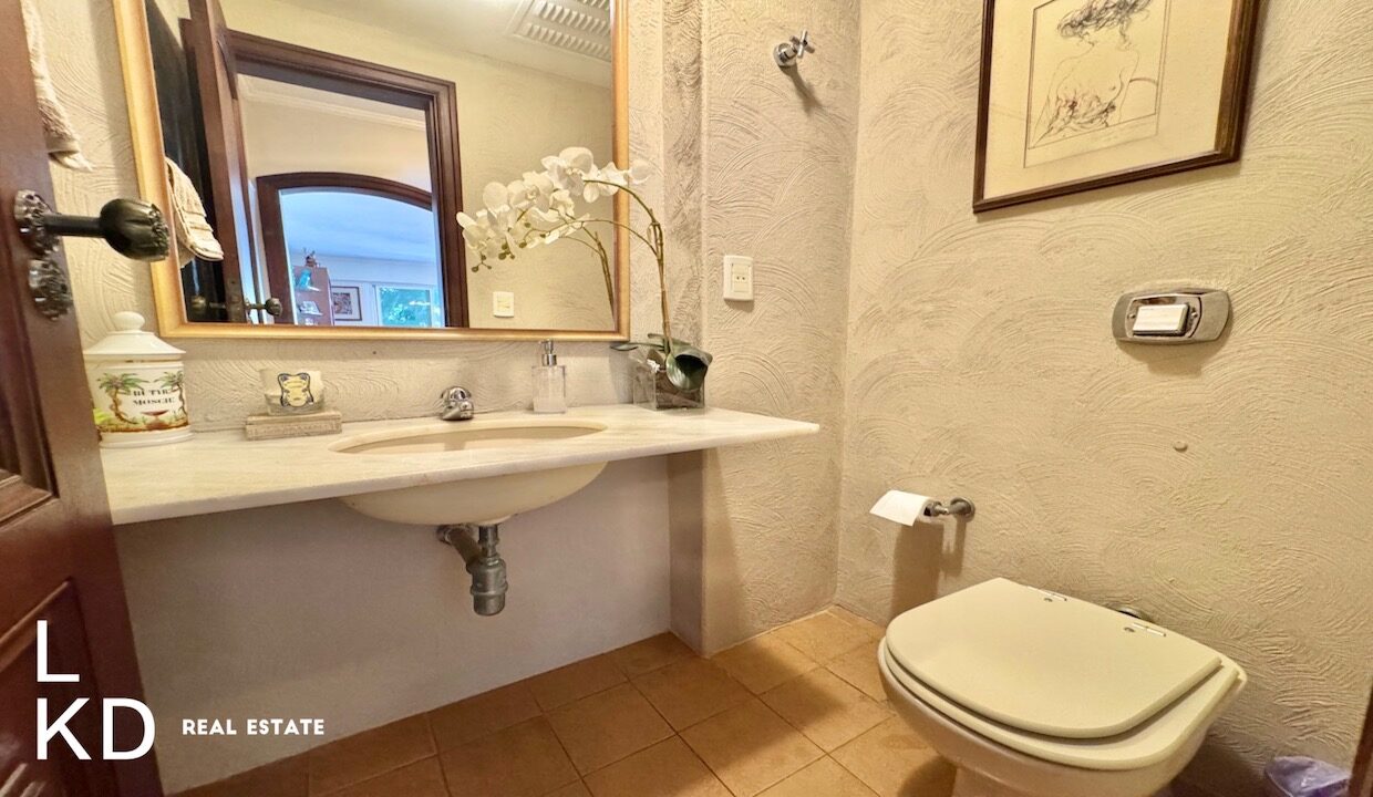 APARTAMENTO À VENDA NO ALTO LEBLON TIMOTEO DA COSTA_9284