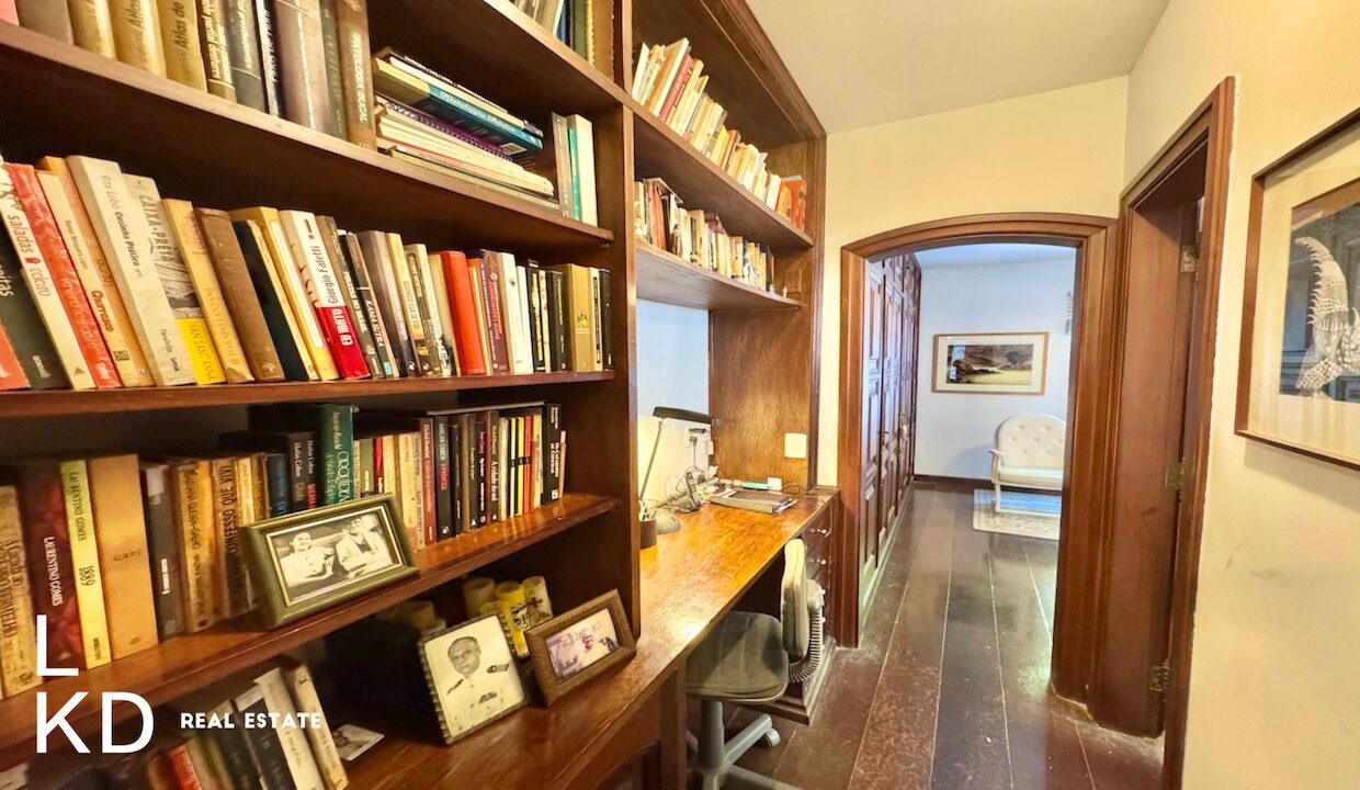 APARTAMENTO À VENDA NO ALTO LEBLON TIMOTEO DA COSTA_9287