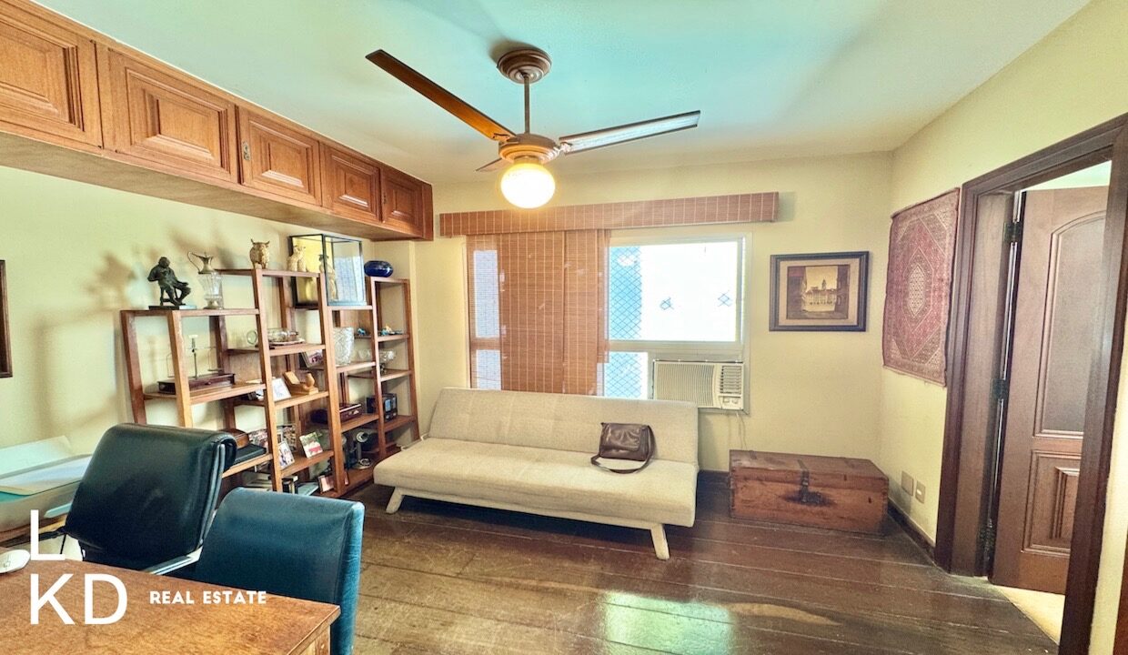 APARTAMENTO À VENDA NO ALTO LEBLON TIMOTEO DA COSTA_9293