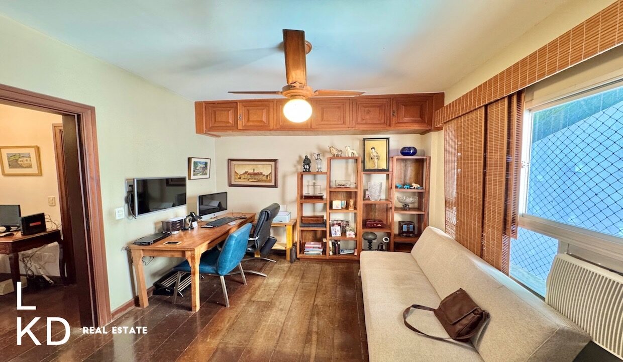 APARTAMENTO À VENDA NO ALTO LEBLON TIMOTEO DA COSTA_9296