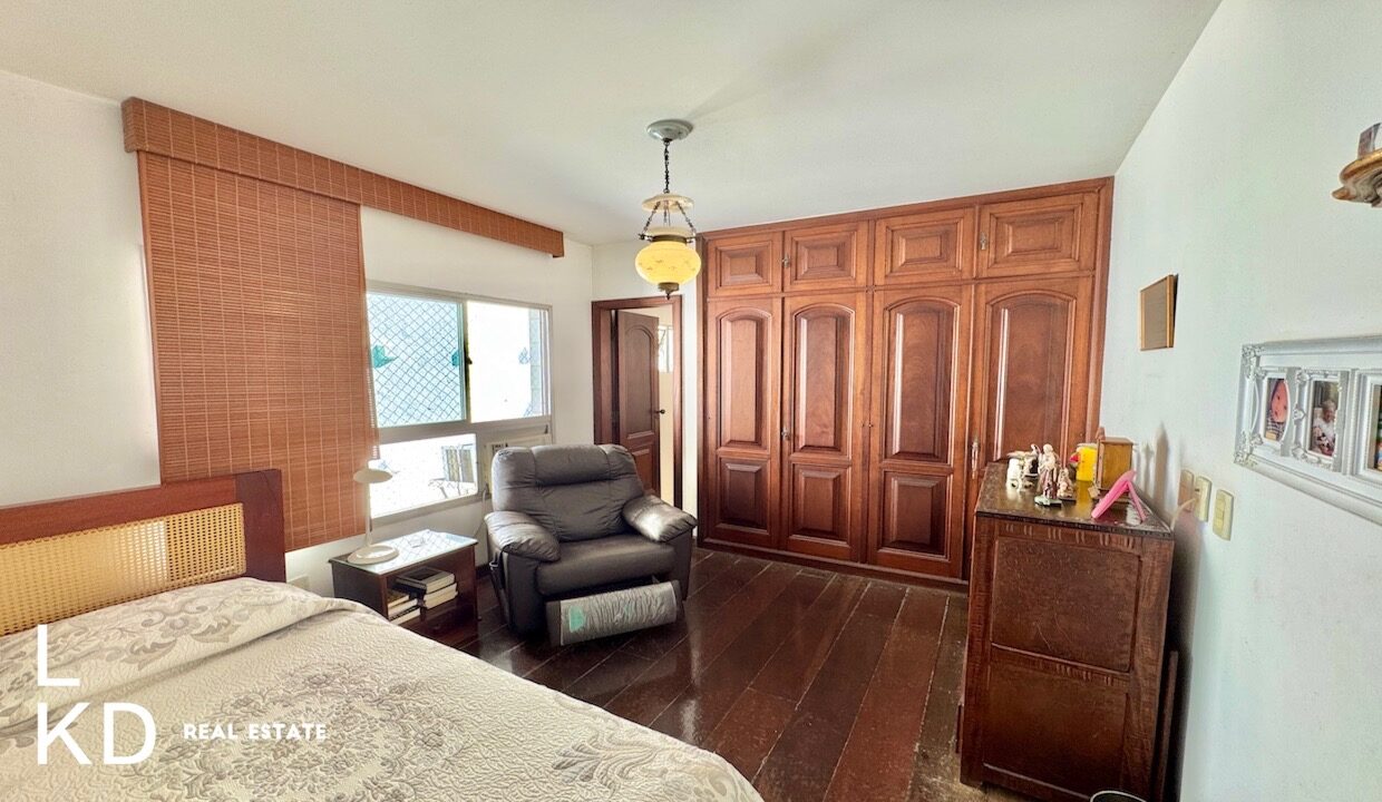APARTAMENTO À VENDA NO ALTO LEBLON TIMOTEO DA COSTA_9297