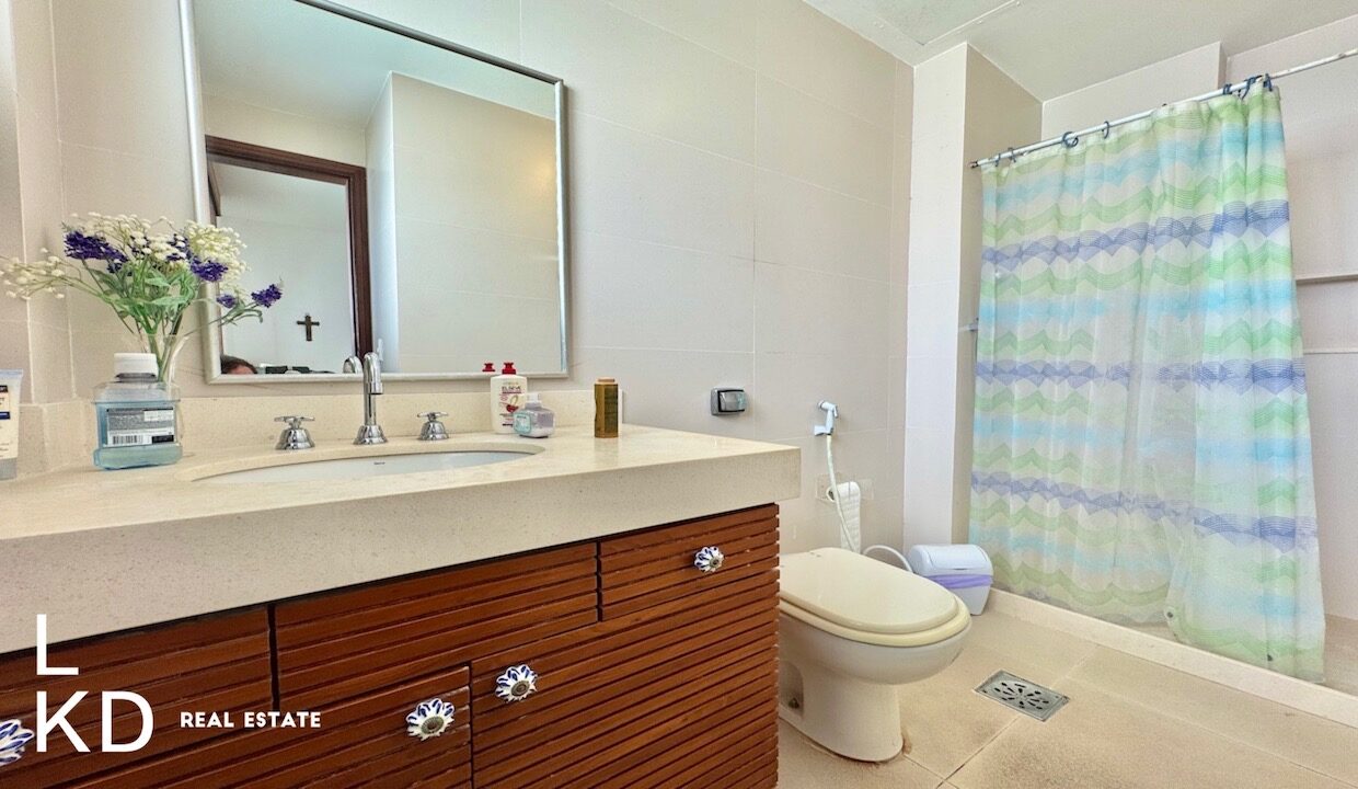 APARTAMENTO À VENDA NO ALTO LEBLON TIMOTEO DA COSTA_9299