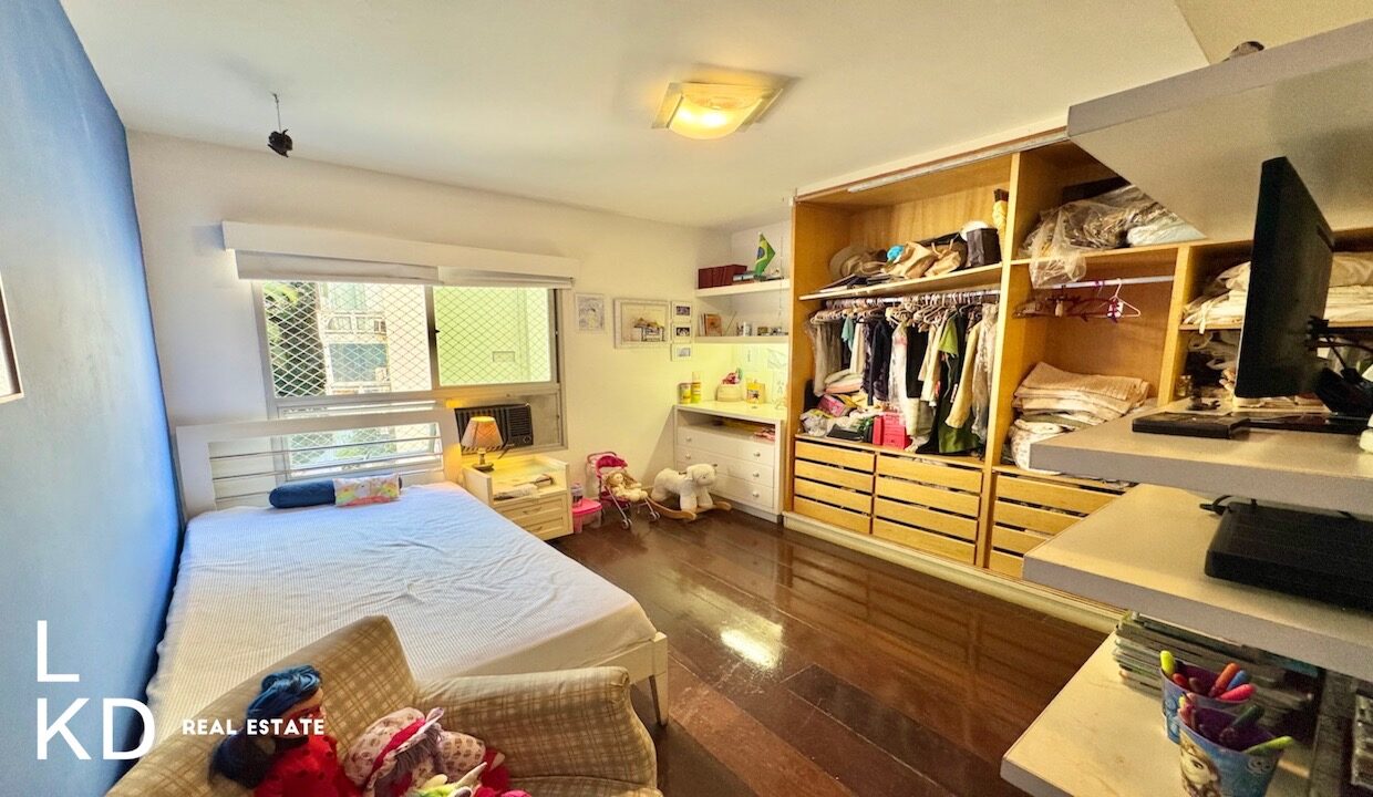 APARTAMENTO À VENDA NO ALTO LEBLON TIMOTEO DA COSTA_9301