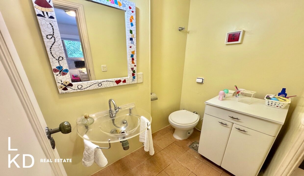 APARTAMENTO À VENDA NO ALTO LEBLON TIMOTEO DA COSTA_9303