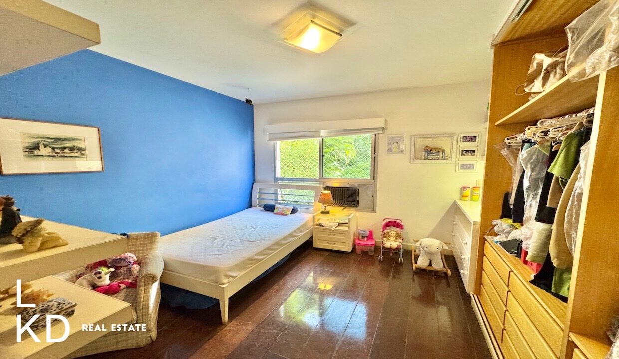 APARTAMENTO À VENDA NO ALTO LEBLON TIMOTEO DA COSTA_9304