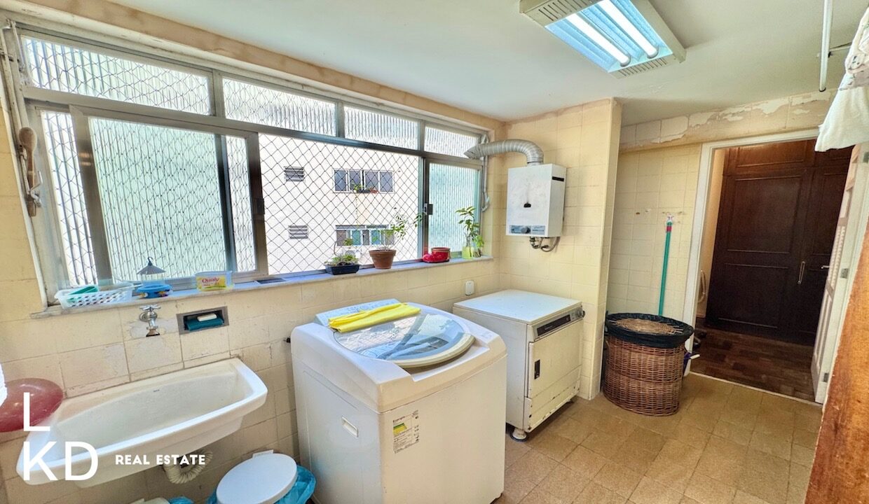 APARTAMENTO À VENDA NO ALTO LEBLON TIMOTEO DA COSTA_9309