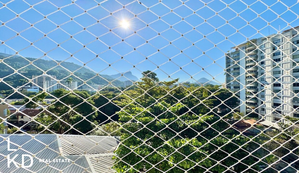COBERTURA À VENDA NA GÁVEA MARQUÊS DE SÃO VICENTE_9098