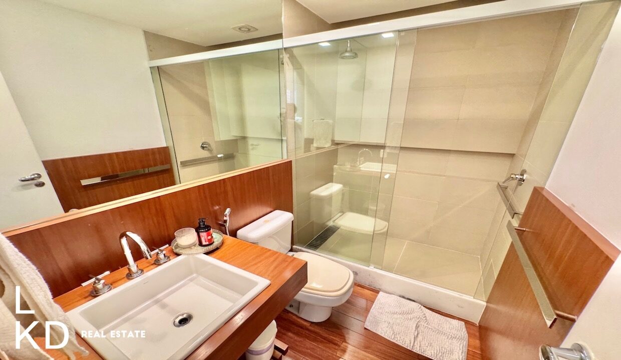 COBERTURA À VENDA NA GÁVEA MARQUÊS DE SÃO VICENTE_9103