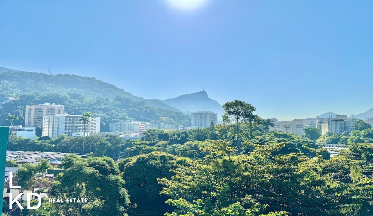 COBERTURA À VENDA NA GÁVEA MARQUÊS DE SÃO VICENTE_9130