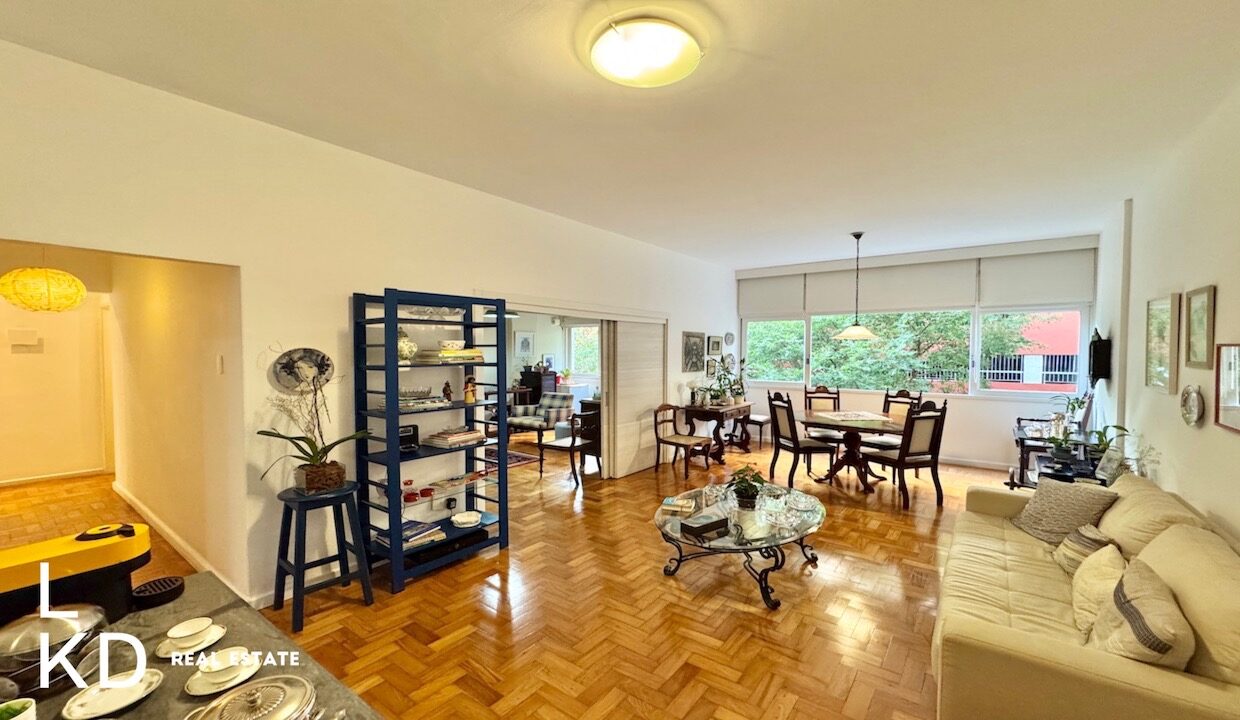 apartamento a venda em Copacabana próximo ao metrô_9927