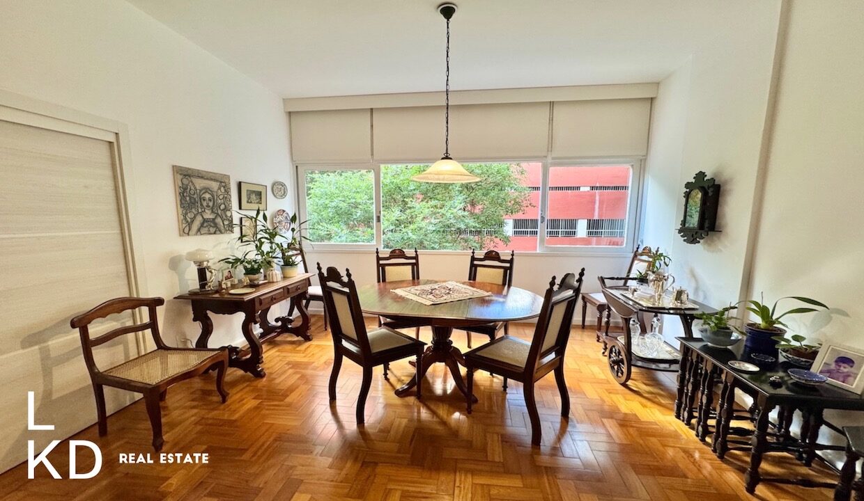 apartamento a venda em Copacabana próximo ao metrô_9929