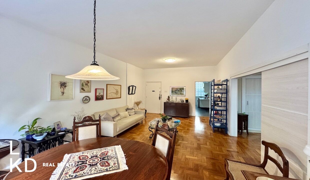 apartamento a venda em Copacabana próximo ao metrô_9931