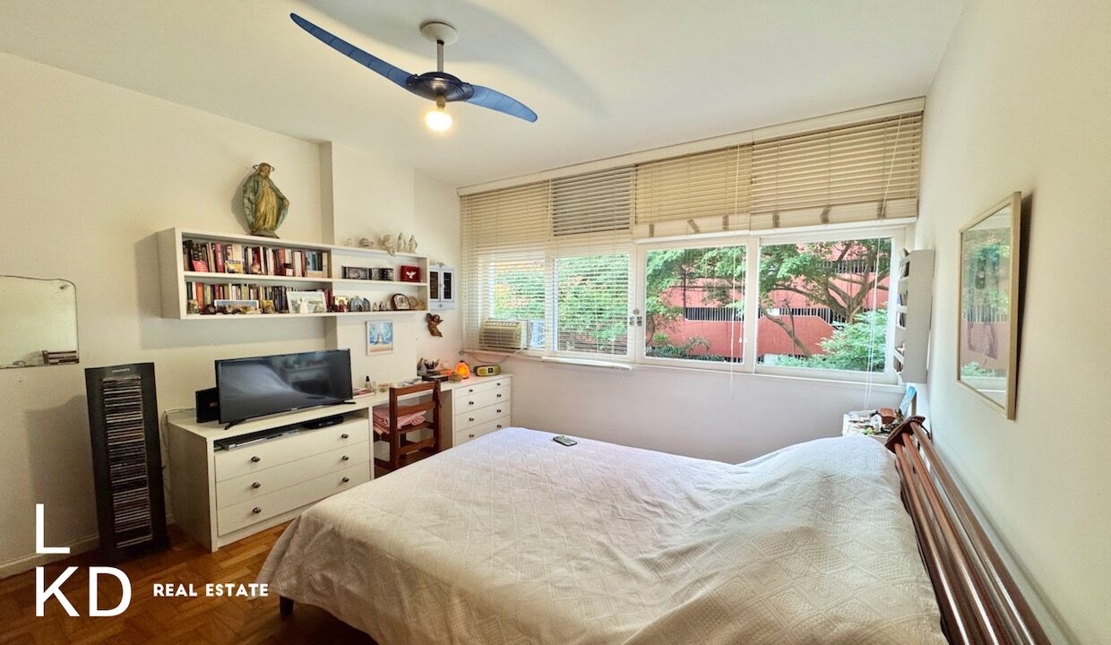 apartamento a venda em Copacabana próximo ao metrô_9935