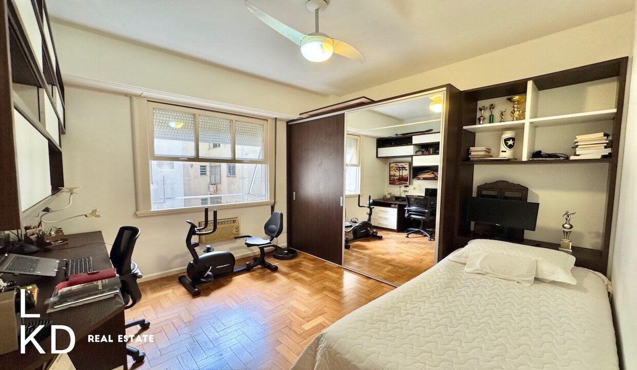 apartamento a venda em Copacabana próximo ao metrô_9940