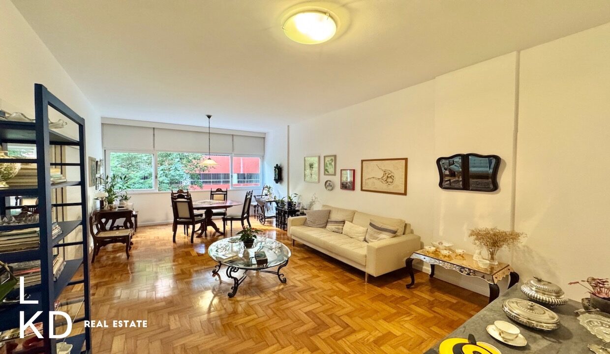 apartamento a venda em Copacabana próximo ao metrô_9948