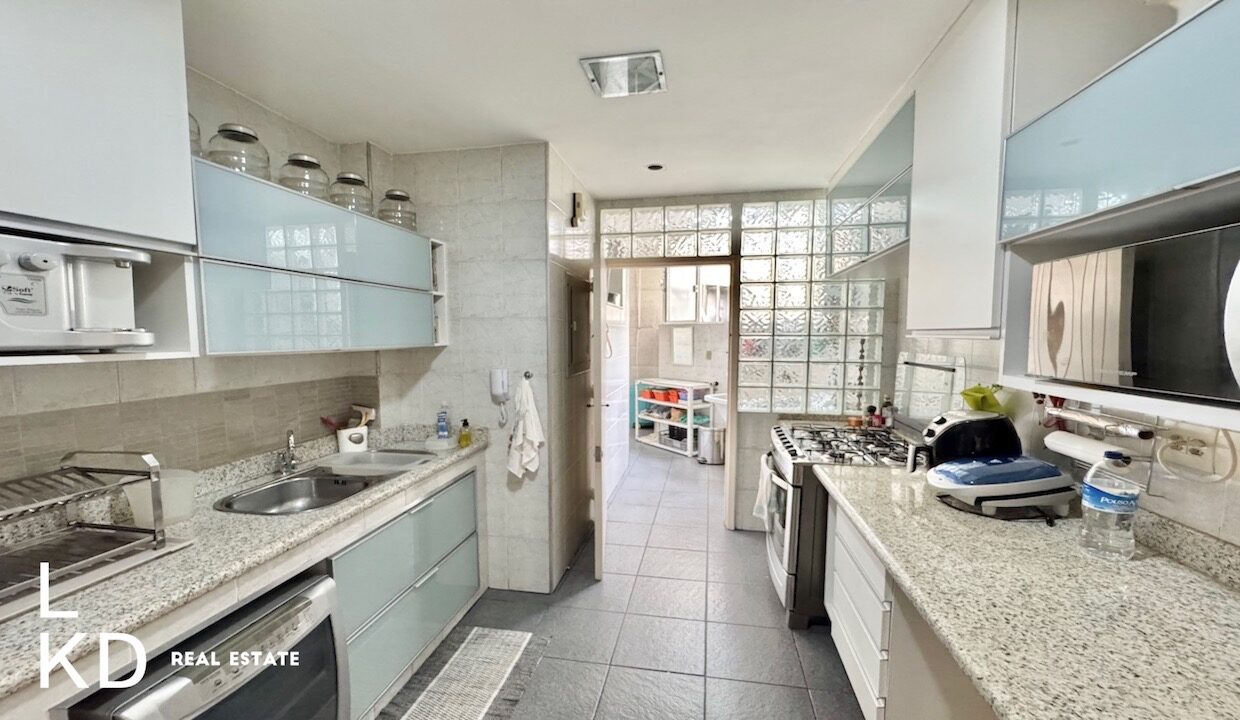 apartamento a venda em Copacabana próximo ao metrô_9949