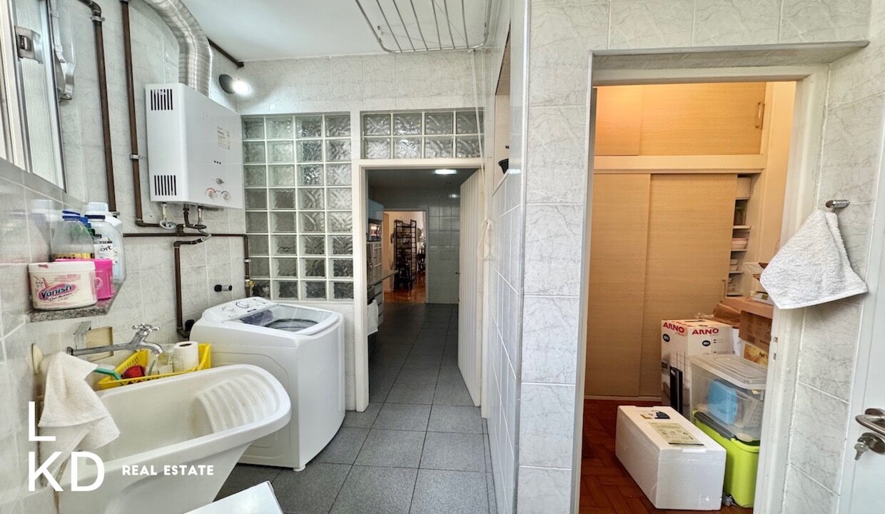 apartamento a venda em Copacabana próximo ao metrô_9953