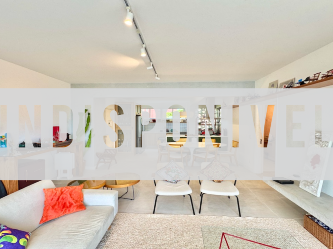 Apartamento à venda na Gávea
