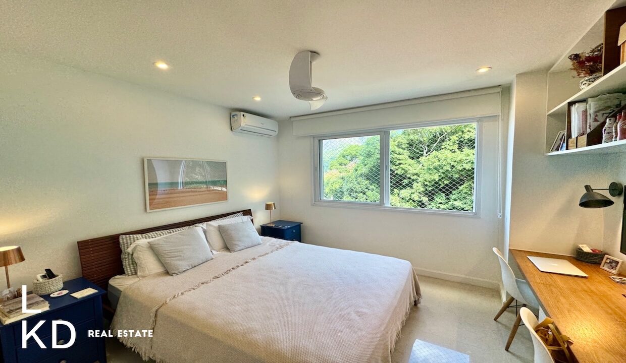 Apartamento a venda na Gávea - Rua Major Rubens Vaz_1728