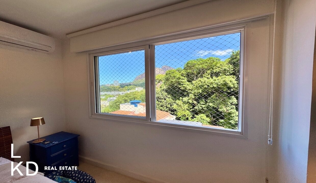 Apartamento a venda na Gávea - Rua Major Rubens Vaz_1730