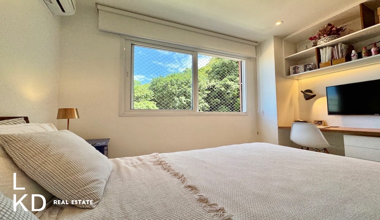 Apartamento a venda na Gávea - Rua Major Rubens Vaz_1731