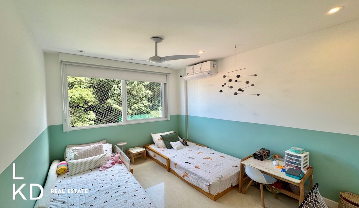 Apartamento a venda na Gávea - Rua Major Rubens Vaz_1736