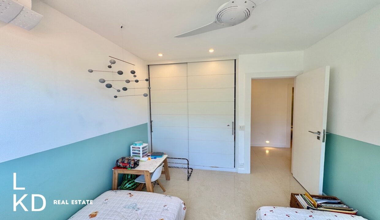 Apartamento a venda na Gávea - Rua Major Rubens Vaz_1739