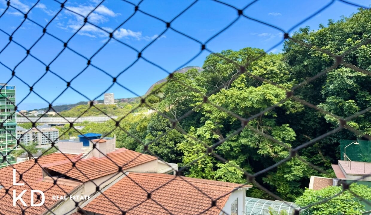 Apartamento a venda na Gávea - Rua Major Rubens Vaz_1743