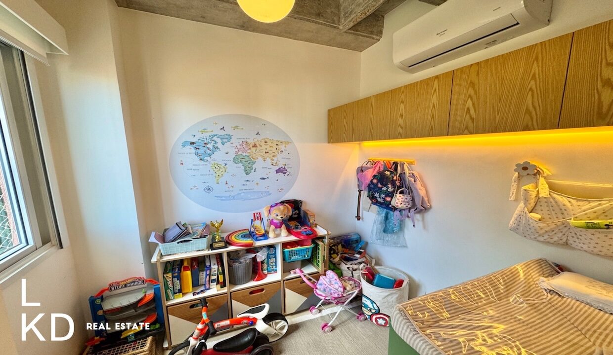 Apartamento a venda na Gávea - Rua Major Rubens Vaz_1744
