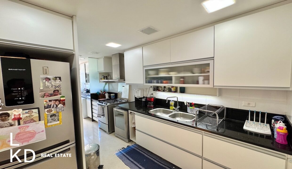 Apartamento a venda na Gávea - Rua Major Rubens Vaz_1748