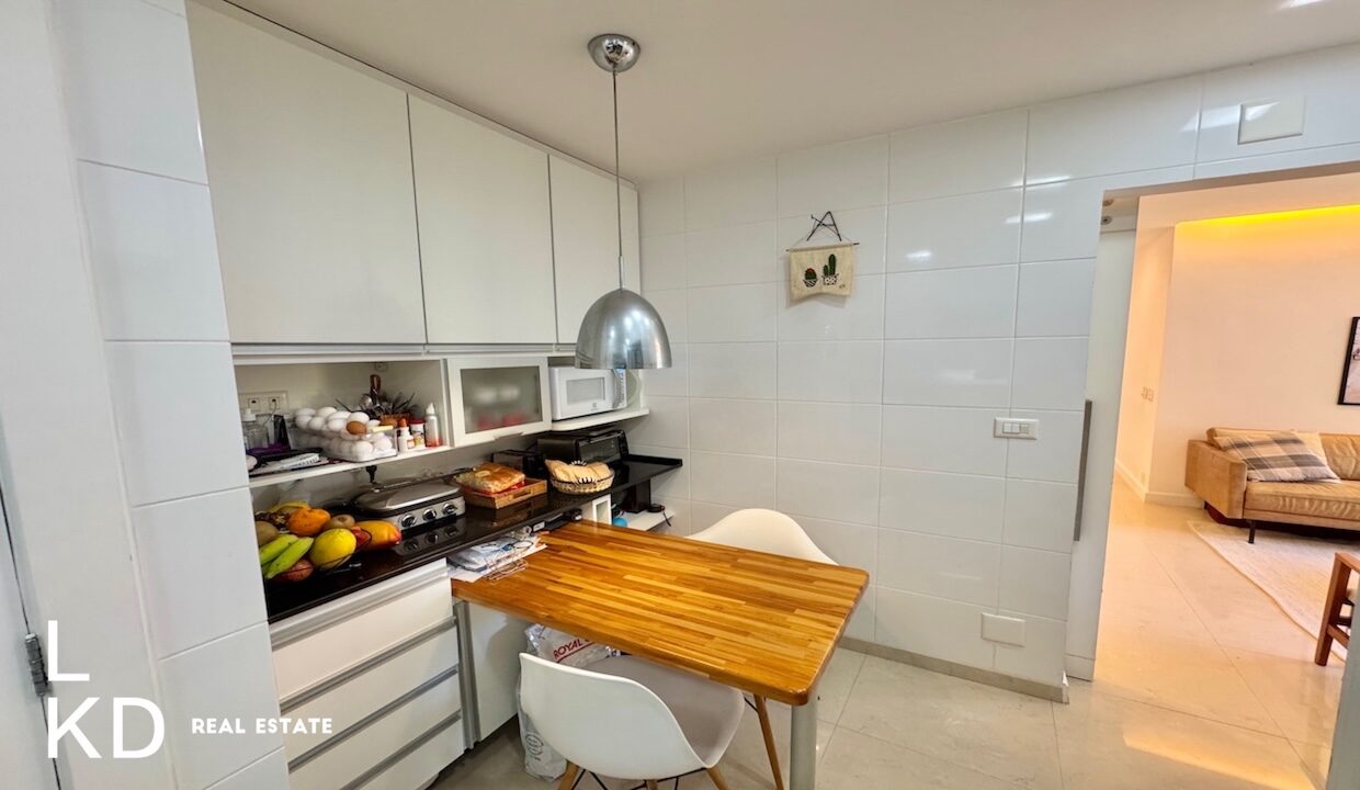 Apartamento a venda na Gávea - Rua Major Rubens Vaz_1751