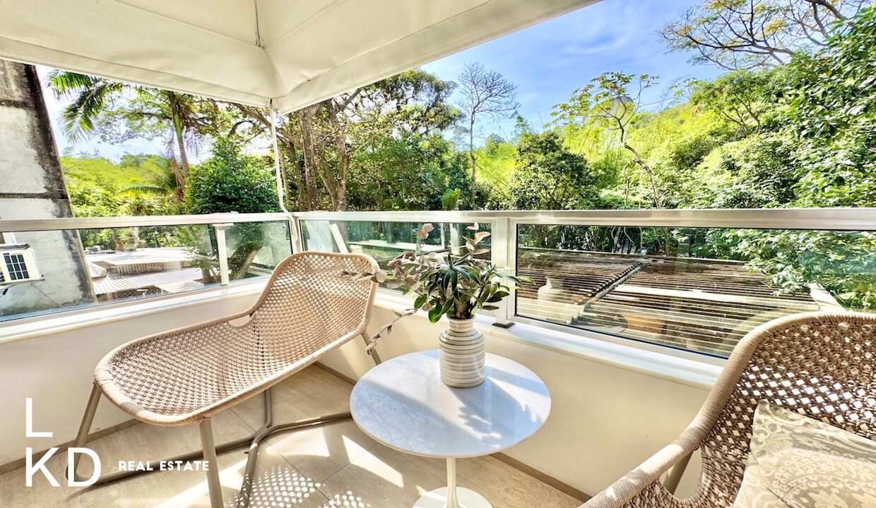Apartamento a venda na Gávea - Rua Marquês de São Vicente_1849