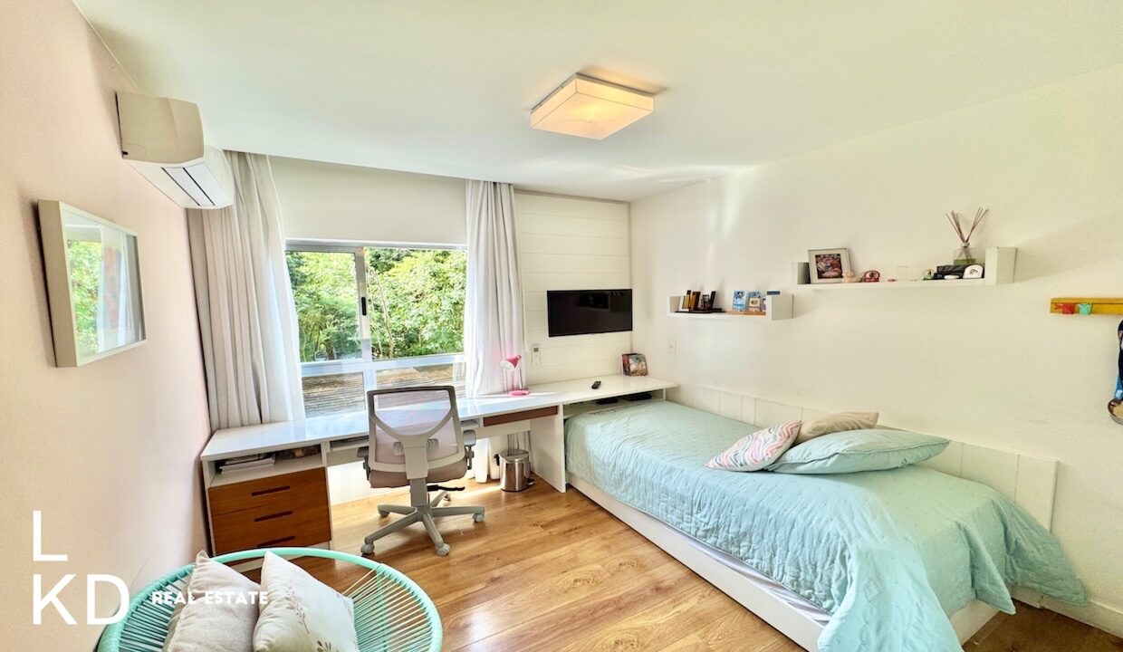 Apartamento a venda na Gávea - Rua Marquês de São Vicente_1854