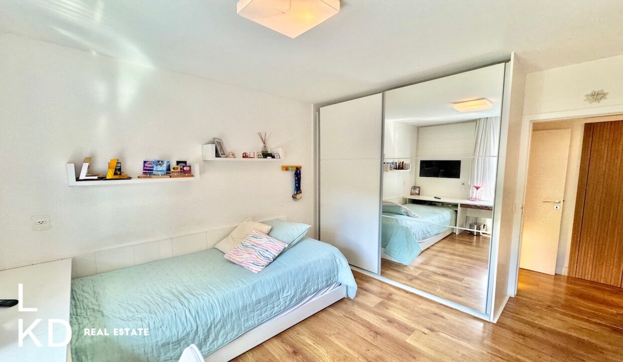 Apartamento a venda na Gávea - Rua Marquês de São Vicente_1856