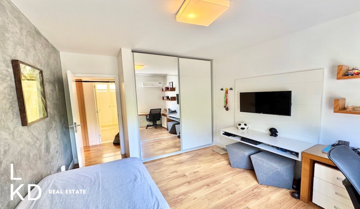 Apartamento a venda na Gávea - Rua Marquês de São Vicente_1860