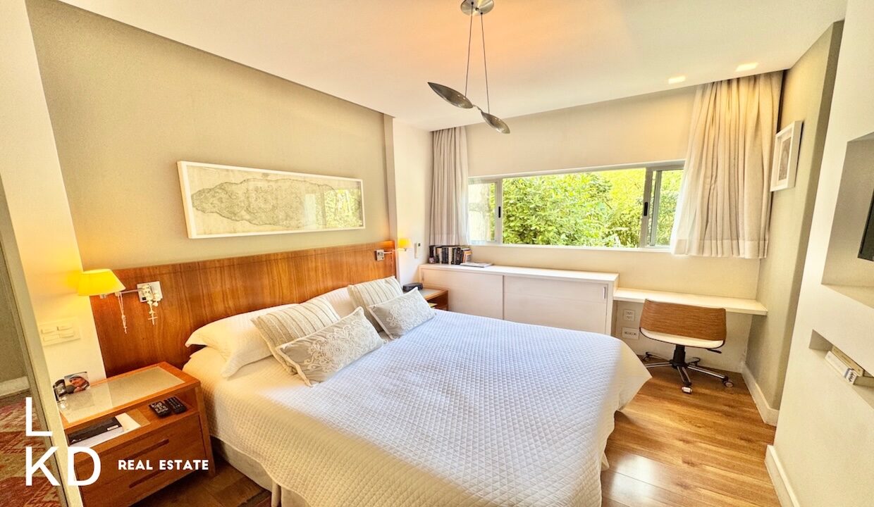 Apartamento a venda na Gávea - Rua Marquês de São Vicente_1863