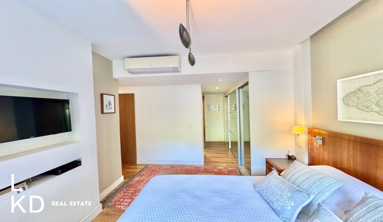 Apartamento a venda na Gávea - Rua Marquês de São Vicente_1865
