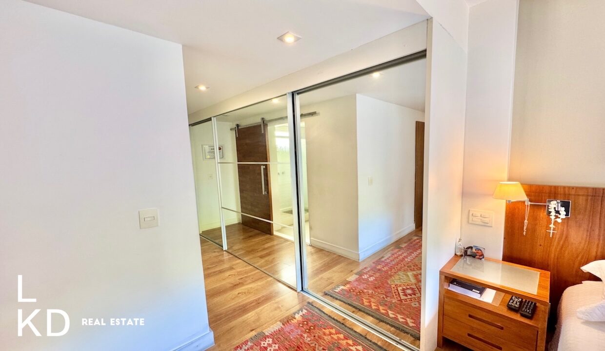 Apartamento a venda na Gávea - Rua Marquês de São Vicente_1866