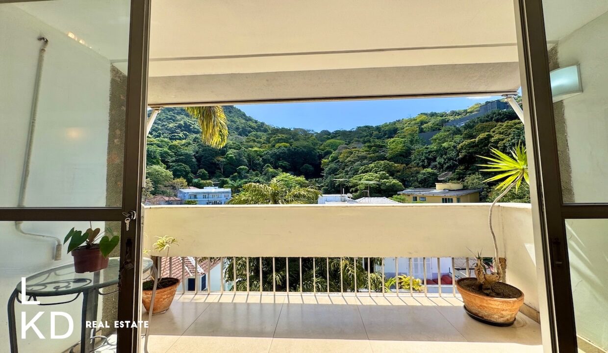 Cobertura a venda na Gávea - Rua Duque Estrada_1760