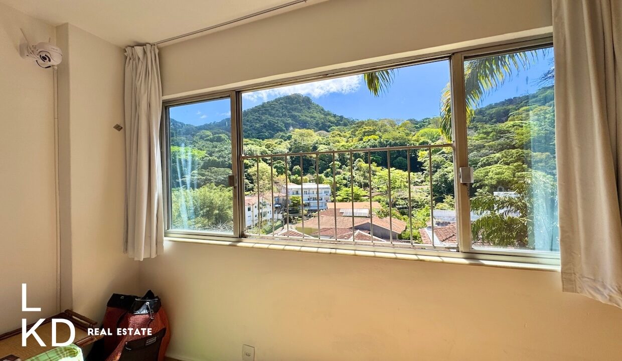 Cobertura a venda na Gávea - Rua Duque Estrada_1768