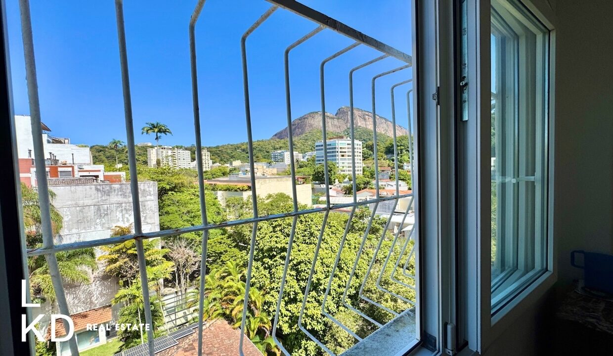 Cobertura a venda na Gávea - Rua Duque Estrada_1772