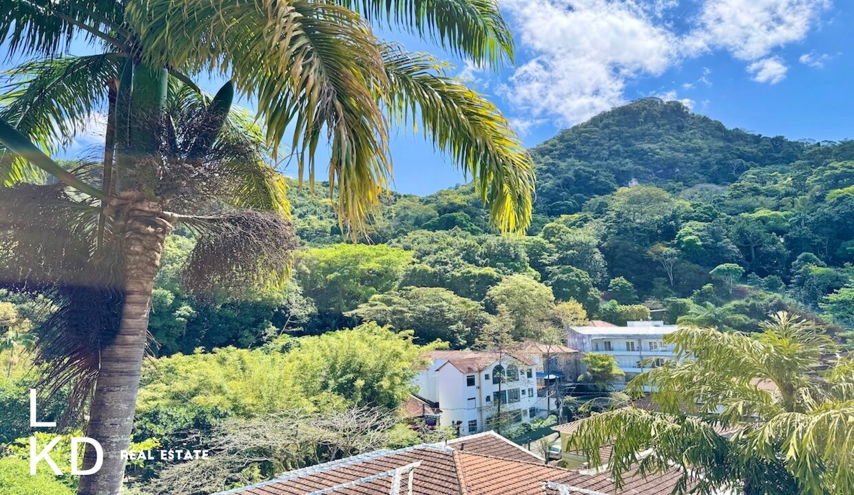Cobertura a venda na Gávea - Rua Duque Estrada_1786