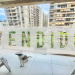 Apartamento à venda na Gávea