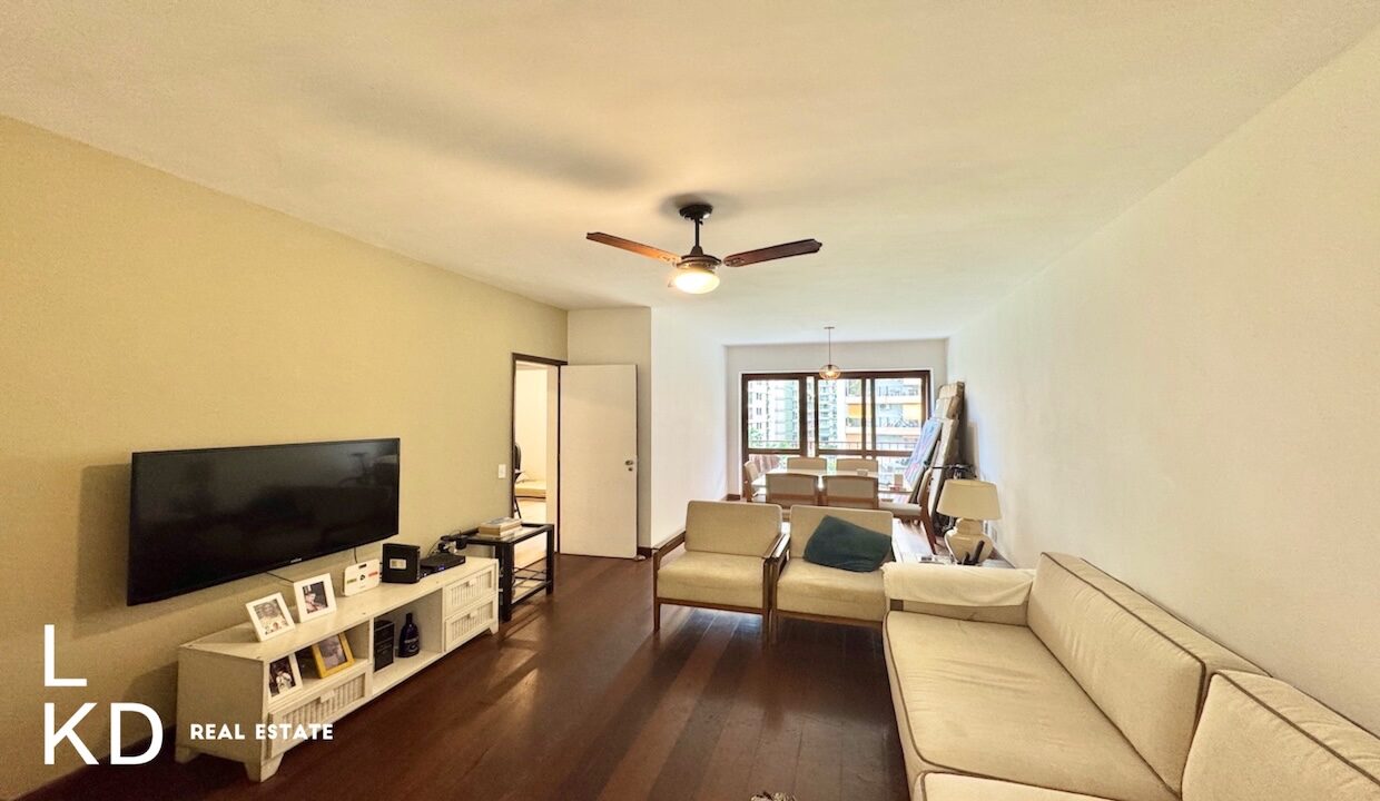 apartamento a venda na Gávea - Rua Professor Manoel Ferreira_1220