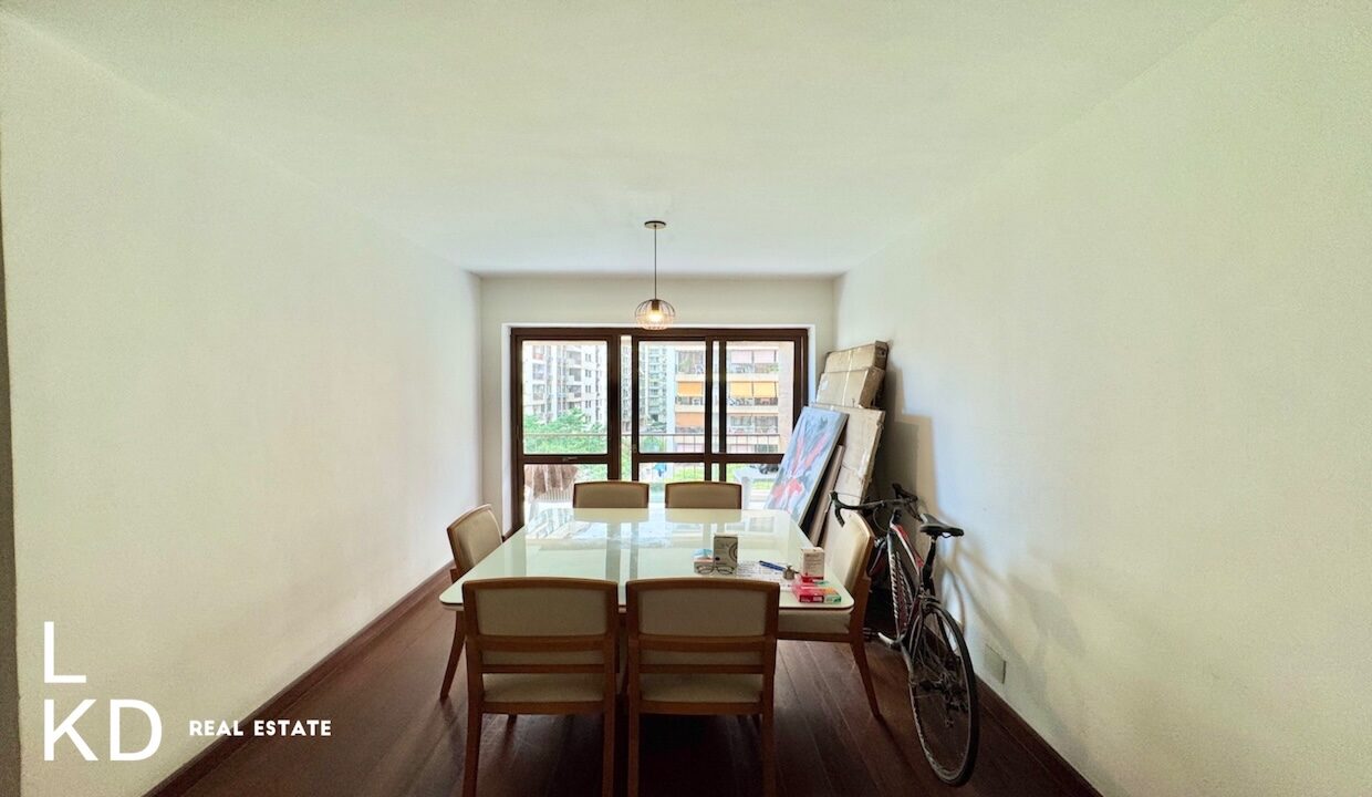 apartamento a venda na Gávea - Rua Professor Manoel Ferreira_1222