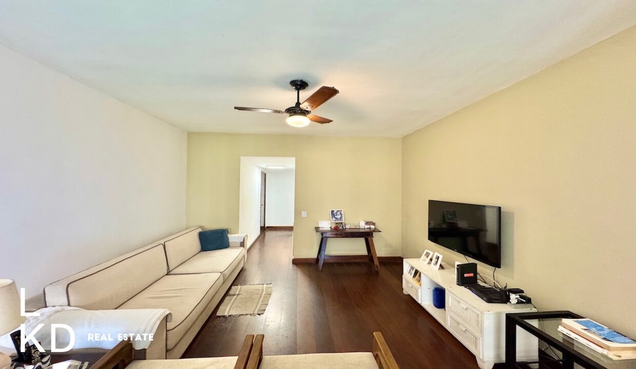 apartamento a venda na Gávea - Rua Professor Manoel Ferreira_1223