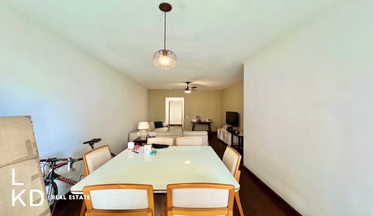 apartamento a venda na Gávea - Rua Professor Manoel Ferreira_1224